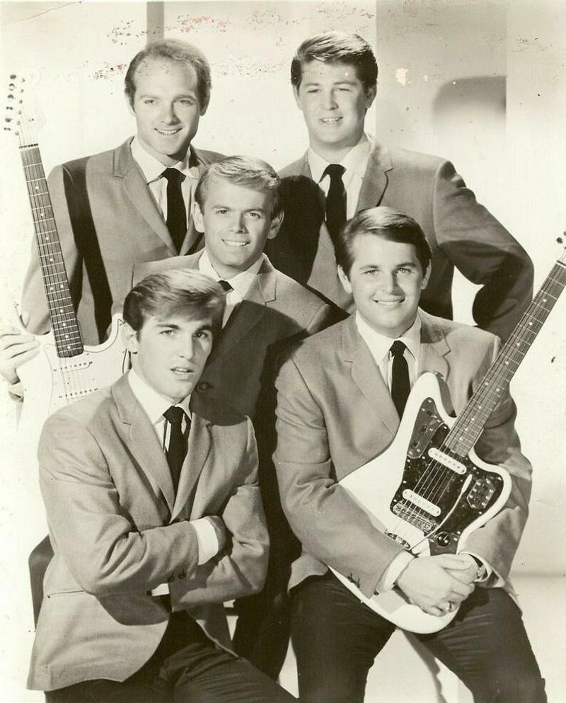 California Girls by The Beach Boys California Girls by The Beach Boys
