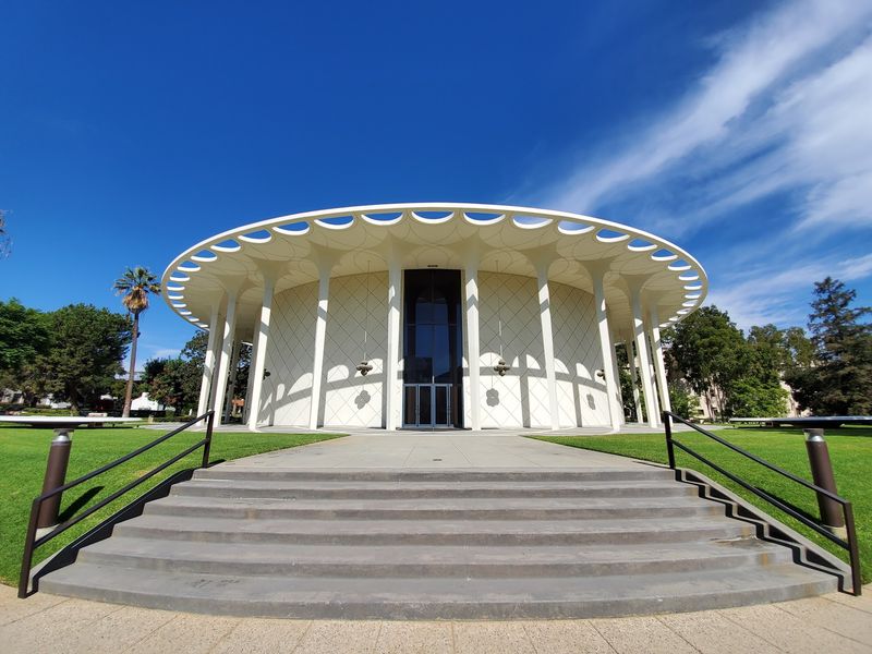 California Institute of Technology, Pasadena, California