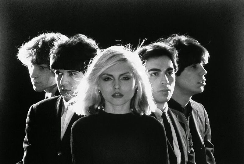 Call Me by Blondie Call Me by Blondie