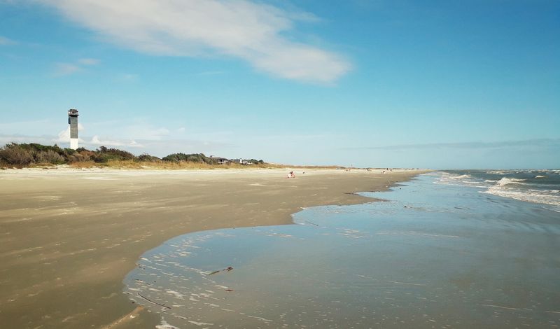 Calm Waters Made for Families Calm Waters Made for Families