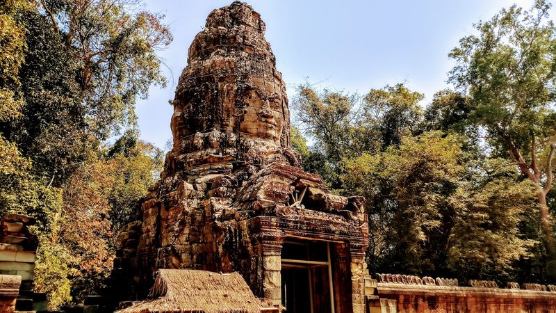 Cambodia