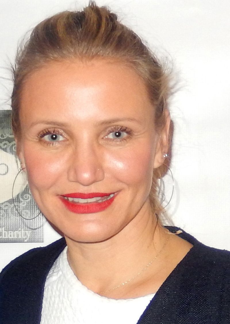 Cameron Diaz Cameron Diaz