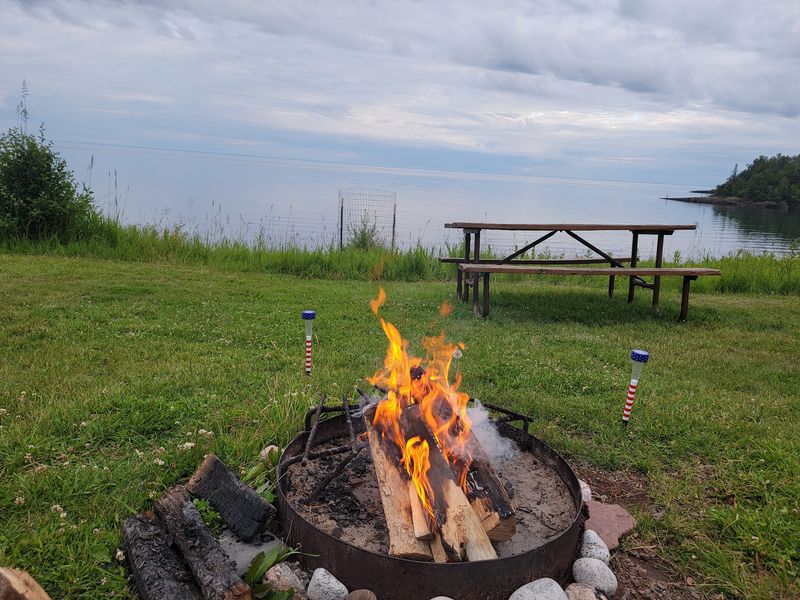 Campground Amenities That Families Tend to Appreciate
