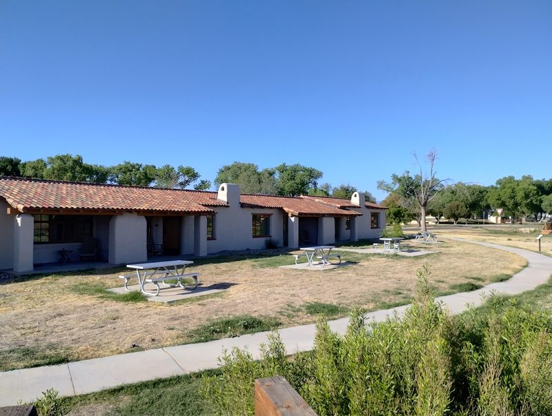 Camping And The Historic Motor Lodge Camping And The Historic Motor Lodge