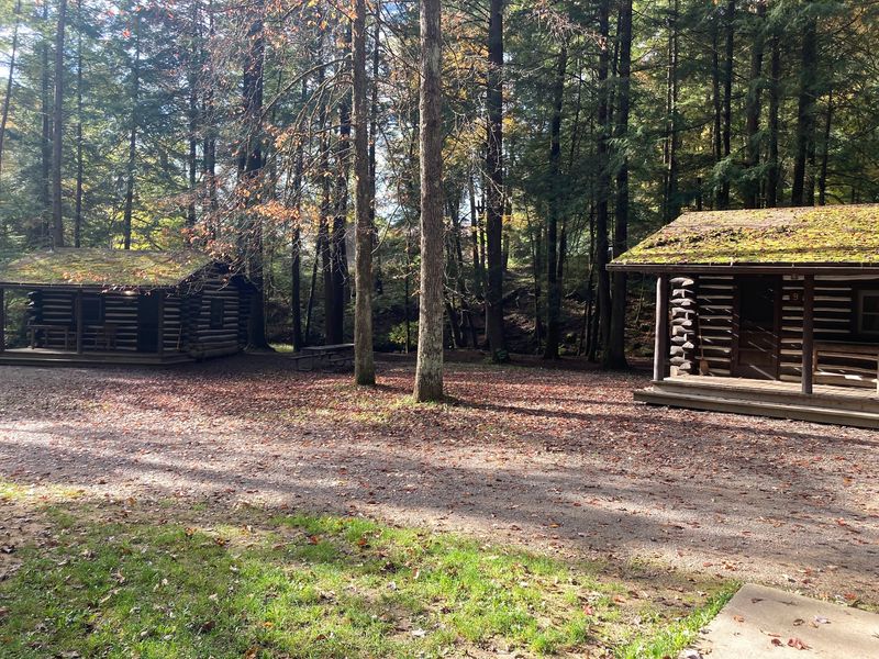 Camping, Cabins, and the CCC Legacy That Shelters Visitors Today Camping, Cabins, and the CCC Legacy That Shelters Visitors Today