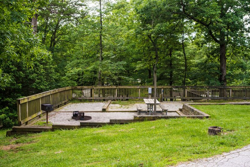 Camping, Glamping, and the Fire Pit Gatherings