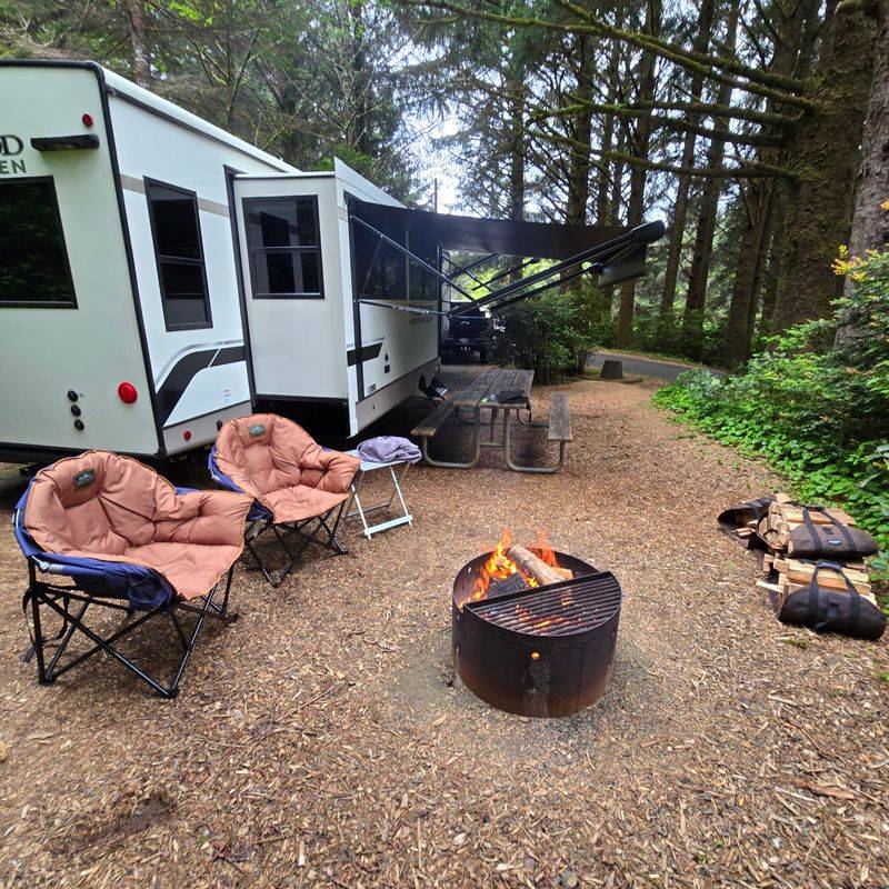 Camping Options That Actually Deliver on Comfort Camping Options That Actually Deliver on Comfort