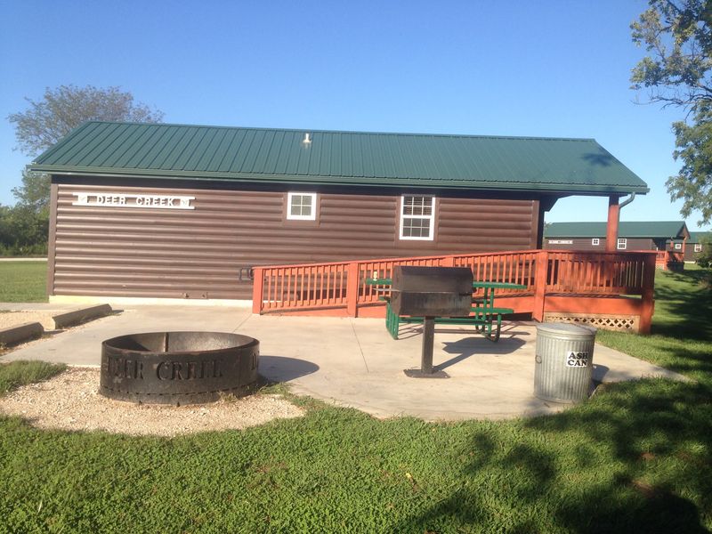 Camping Options That Range From Rustic to Remarkably Comfortable Camping Options That Range From Rustic to Remarkably Comfortable