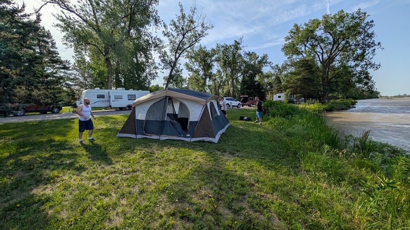Camping Options for Every Style and Setup Camping Options for Every Style and Setup