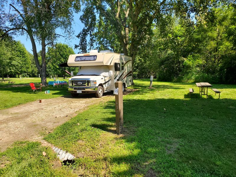 Camping Options for Every Style of Outdoor Sleeper