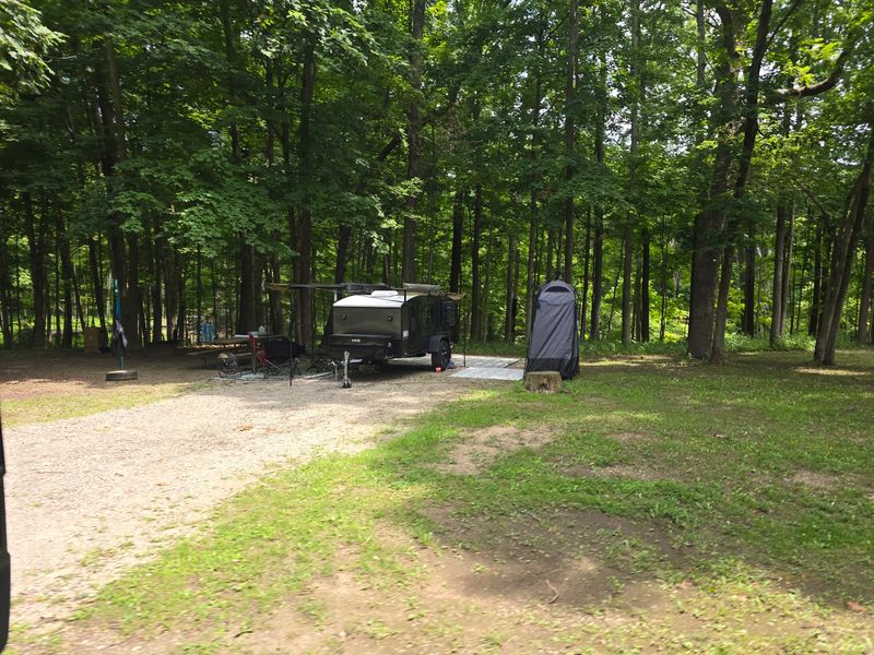 Camping Options for Every Style of Outdoor Sleeper Camping Options for Every Style of Outdoor Sleeper