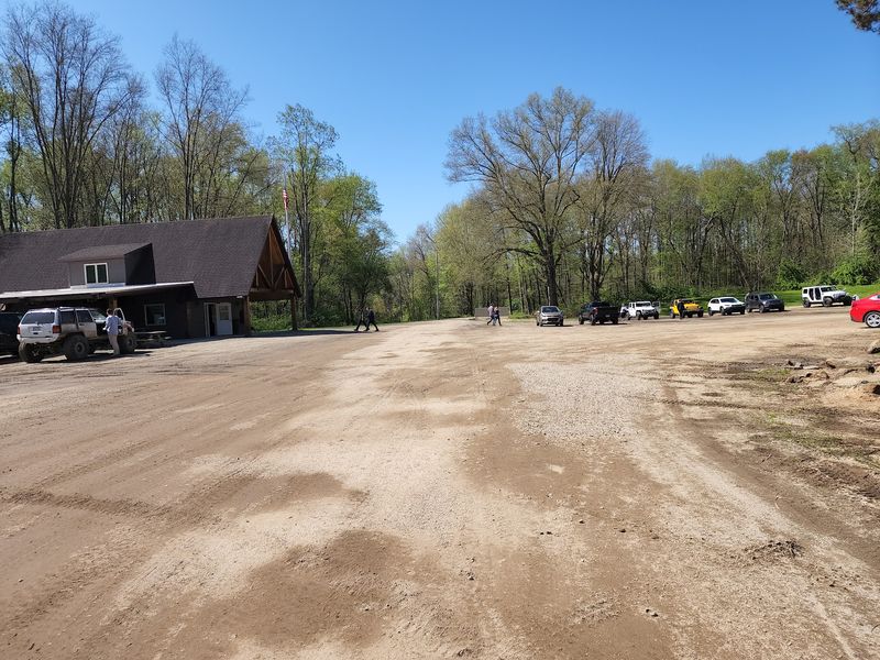 Camping Options for a Full Weekend Stay Camping Options for a Full Weekend Stay