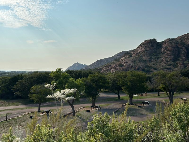 Camping Options from Tent Sites to Lakeside Cabins Camping Options from Tent Sites to Lakeside Cabins