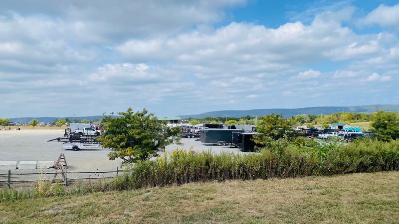 Camping, Rentals, and Making the Most of a Full Weekend