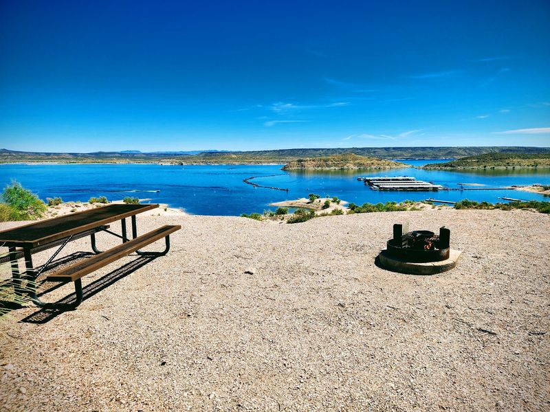 Camping That Ranges From Rugged to Roomy