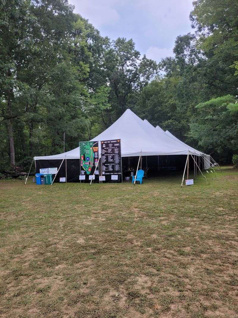 Camping Turns The Weekend Into An Escape Camping Turns The Weekend Into An Escape
