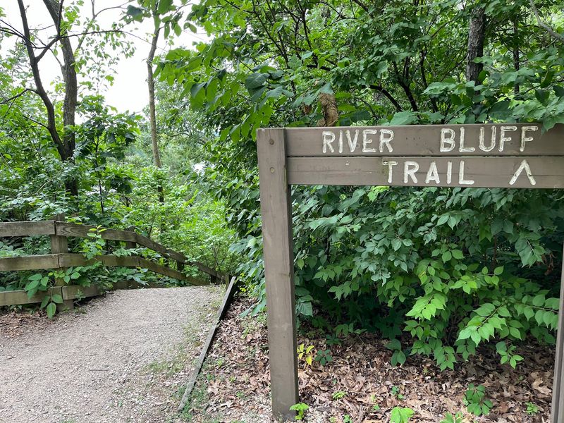 Camping at Buffalo Rock: What to Expect Camping at Buffalo Rock: What to Expect