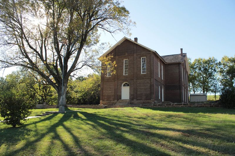 Cane Hill, Arkansas
