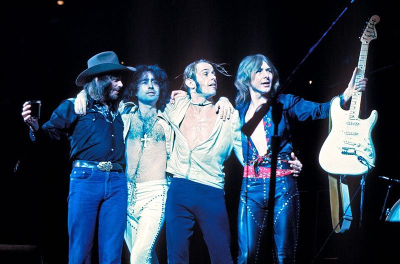 Can't Get Enough by Bad Company Can't Get Enough by Bad Company