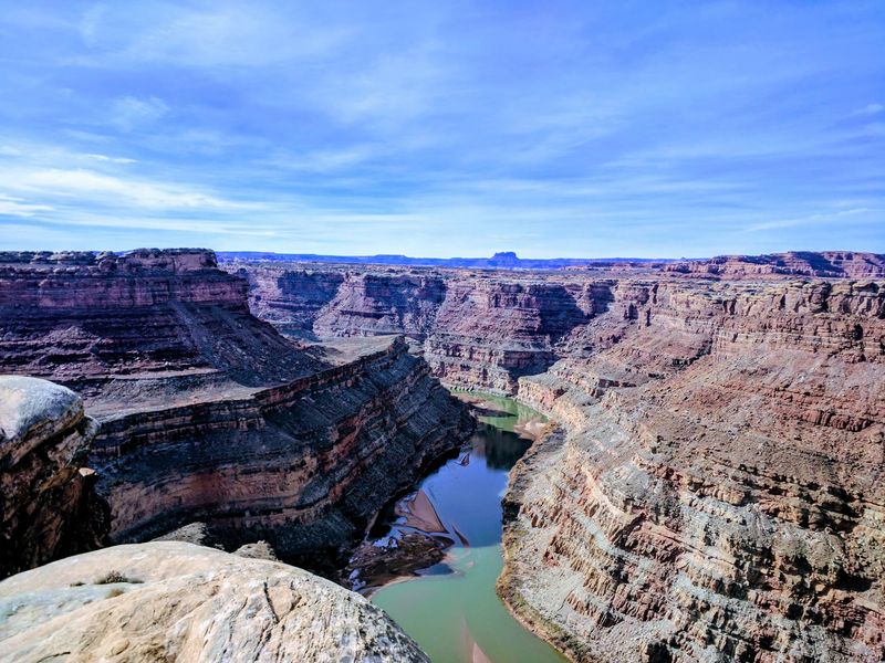 Canyonlands National Park, Utah