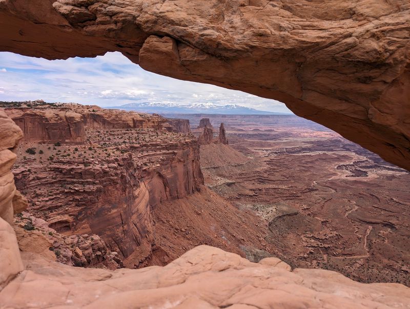 Canyonlands National Park, Utah Canyonlands National Park, Utah