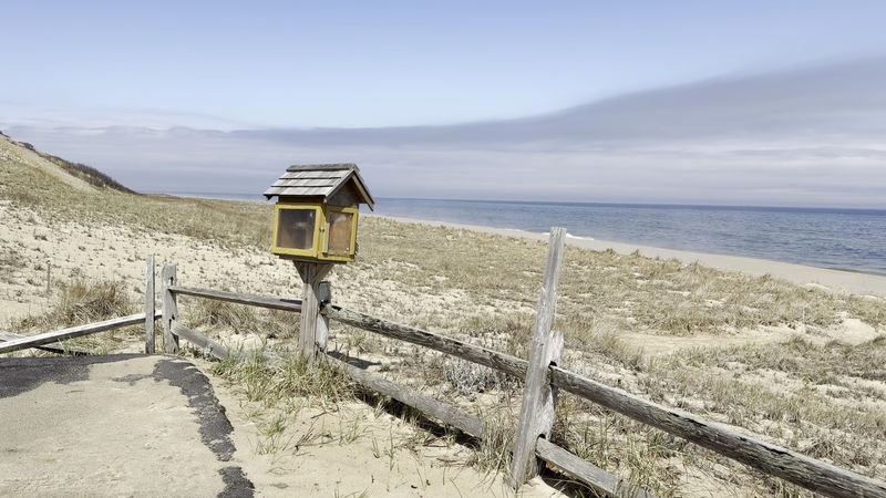Cape Cod National Seashore, Eastham, MA