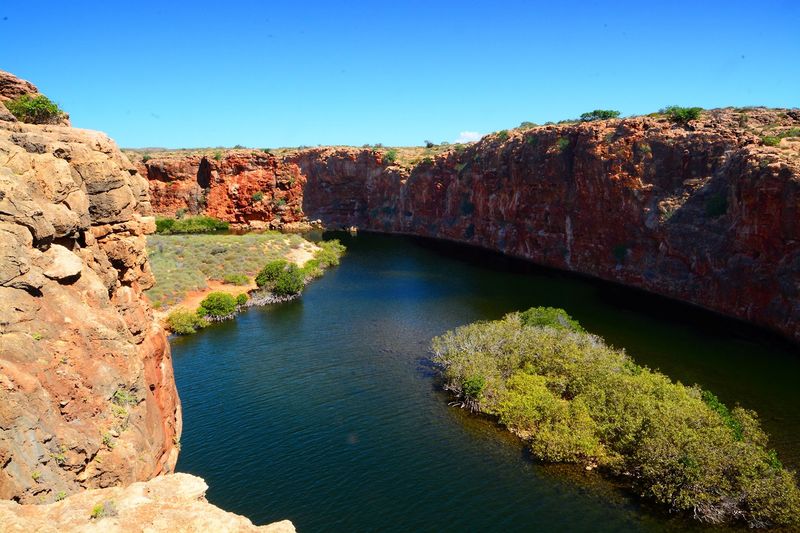 Cape Range National Park, Western Australia