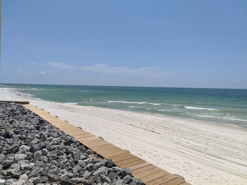 Cape San Blas, Florida Cape San Blas, Florida