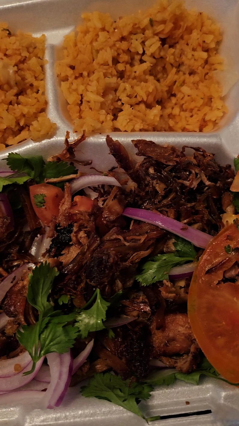Carne Asada, Barbacoa, And The Rest Of The Lineup Carne Asada, Barbacoa, And The Rest Of The Lineup