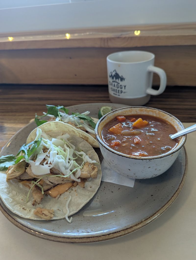 Carnitas Tacos With a Mountain-Town Twist Carnitas Tacos With a Mountain-Town Twist