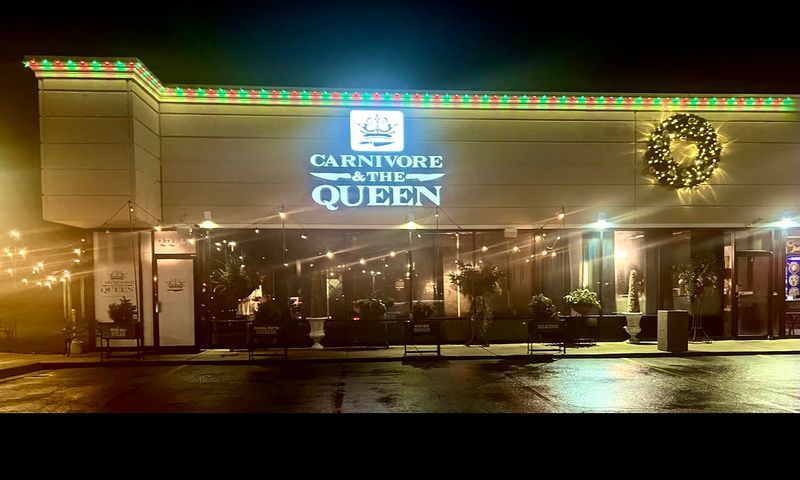 Carnivore & The Queen (Downers Grove) Carnivore & The Queen (Downers Grove)