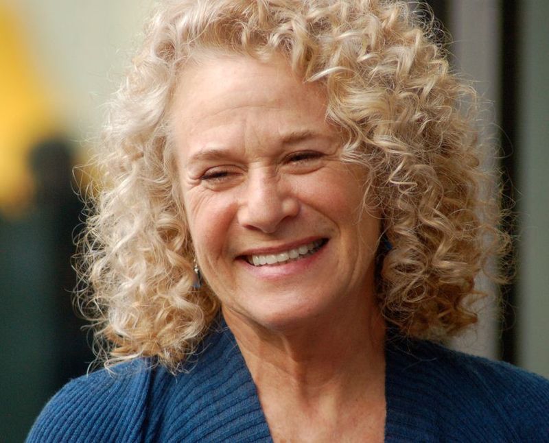 Carole King Carole King