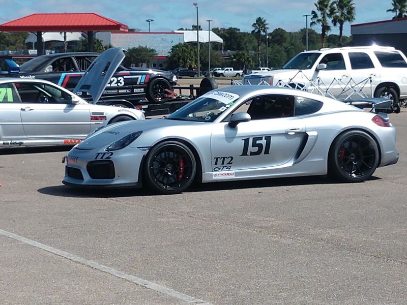 Cars And Coffee: A Monthly Gathering Worth Waking Up Early For
