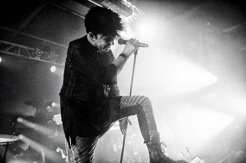 Cars by Gary Numan Cars by Gary Numan