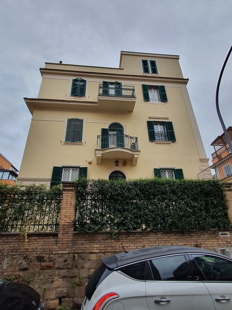 Casa Per Ferie Rosaz, Rome, Lazio, Italy Casa Per Ferie Rosaz, Rome, Lazio, Italy