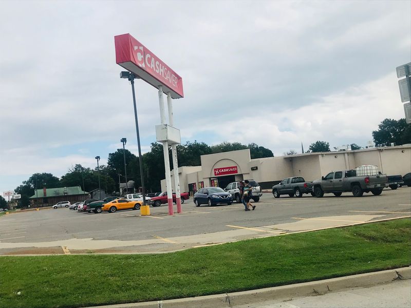 Cash Saver (Muskogee) Cash Saver (Muskogee)