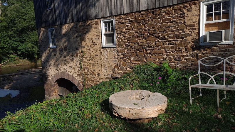 Castle Valley Mill, Doylestown, Pennsylvania