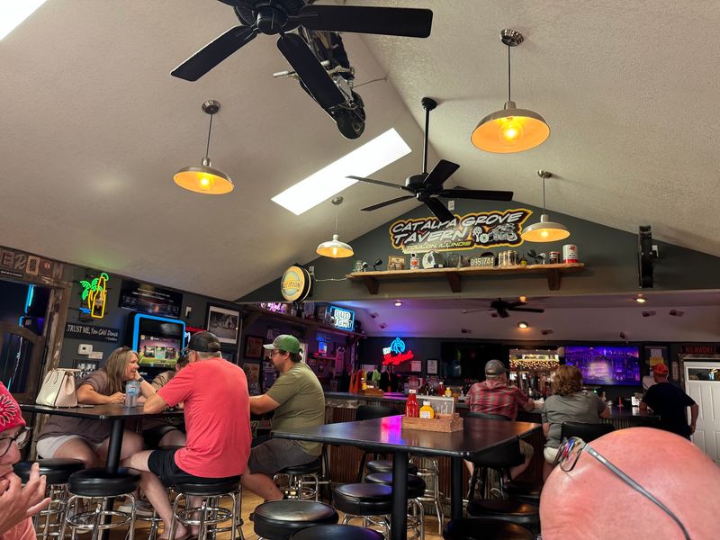 Catalpa Grove Tavern (Toulon)