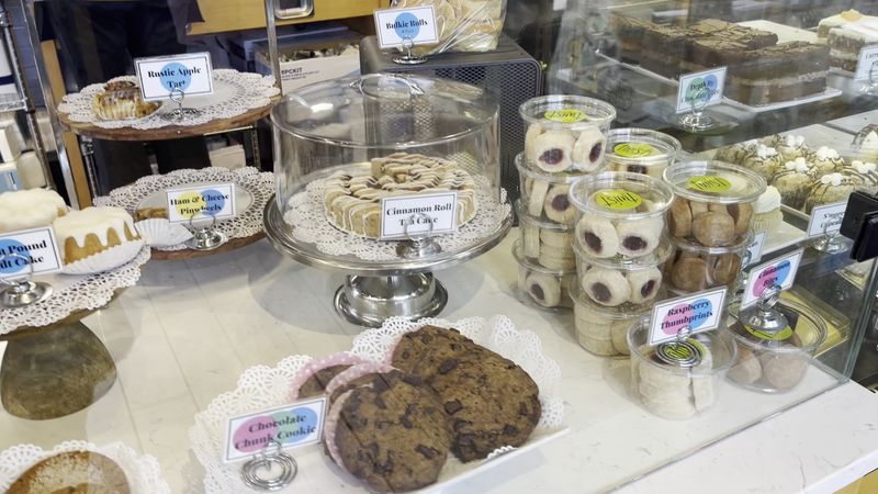 Catering And Special Occasion Orders
