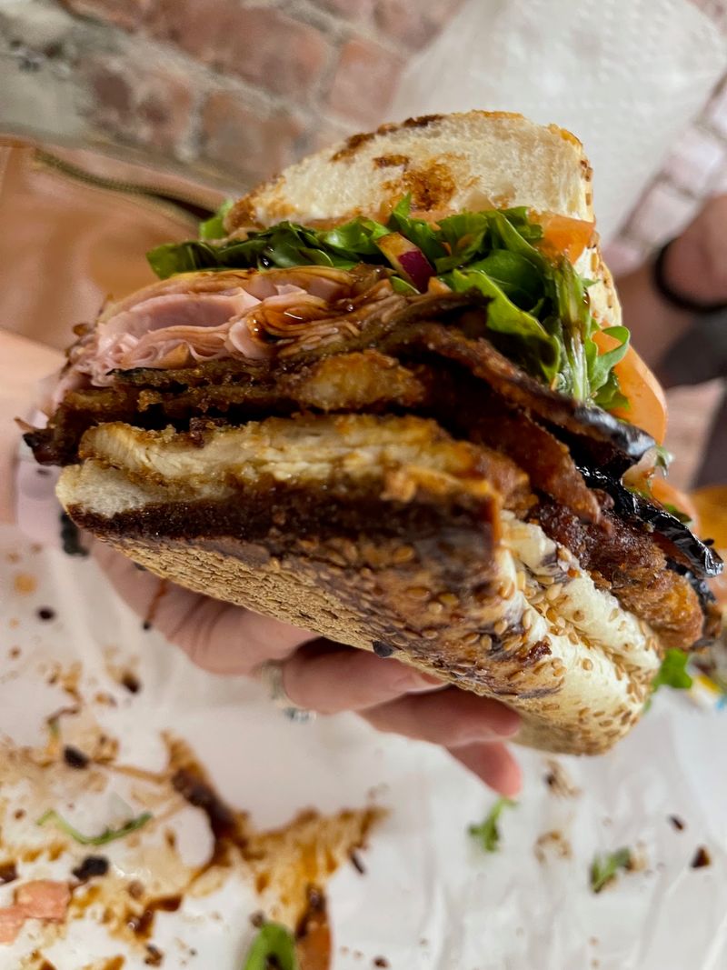 Catering and Big Orders Made Easy