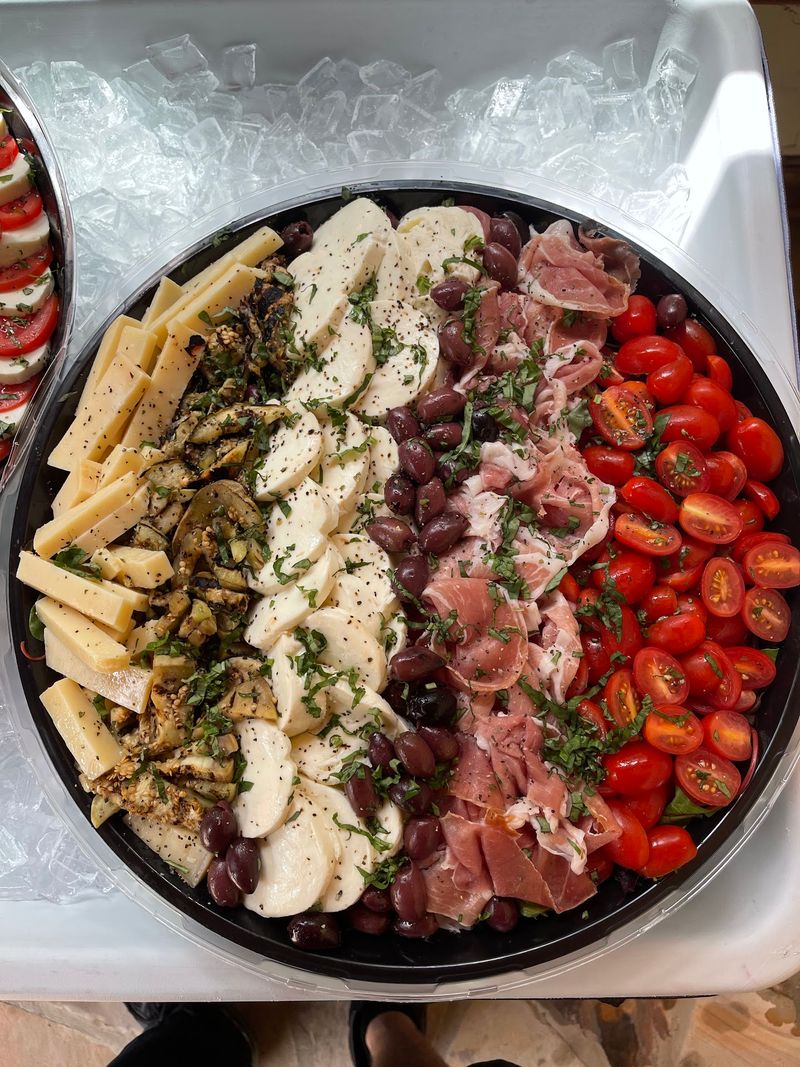 Catering and Party Food as a New Jersey Necessity Catering and Party Food as a New Jersey Necessity