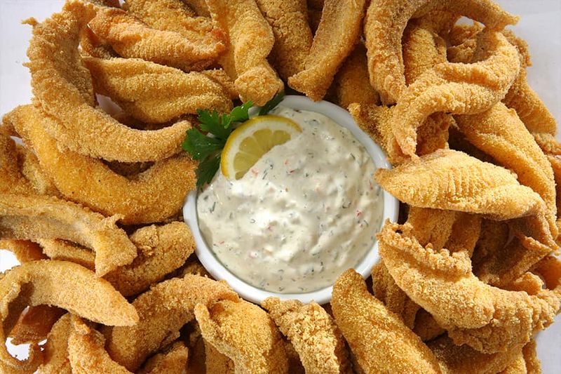 Catfish King Catfish King