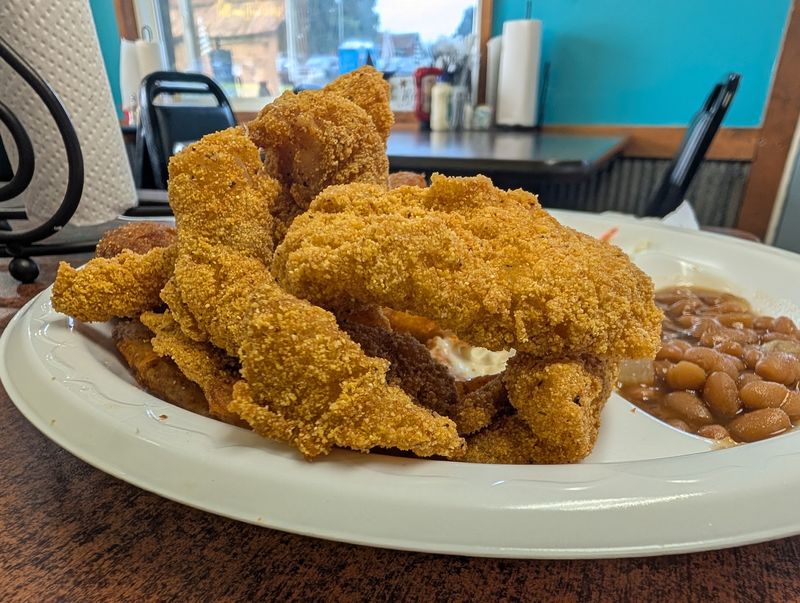Catfish That Actually Delivers on the Hype