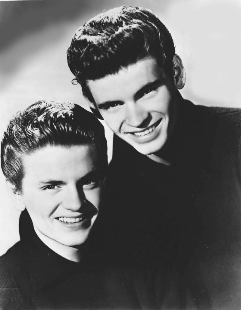 Cathy's Clown by The Everly Brothers