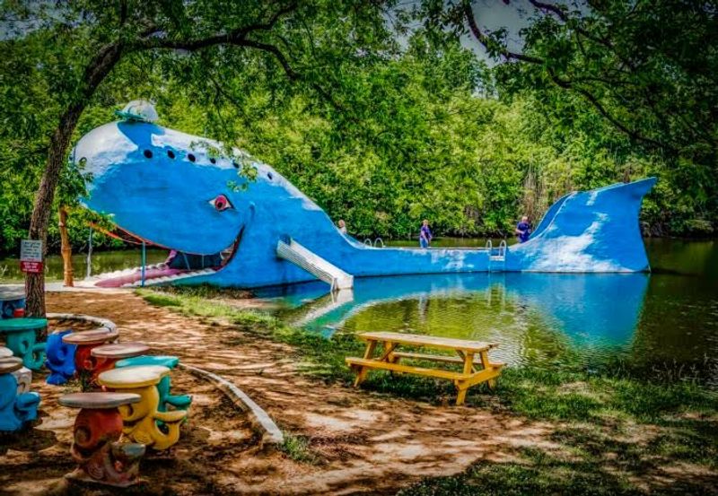 Catoosa, Oklahoma