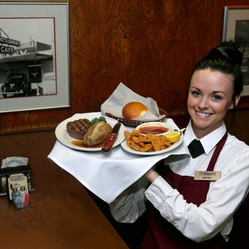 Cattlemen's Steakhouse Cattlemen's Steakhouse