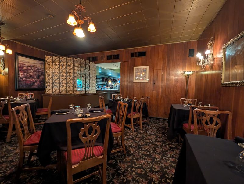 Celebrating Milestones at Guarino's Celebrating Milestones at Guarino's