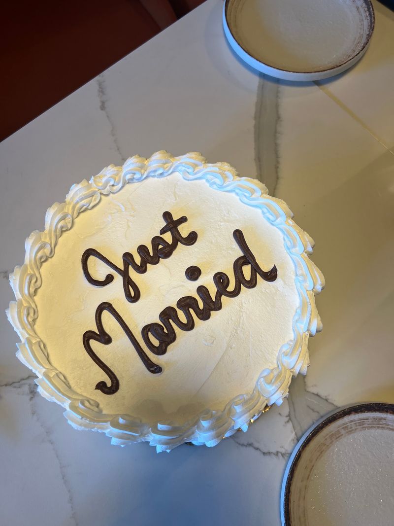 Celebration Orders With Extra Care