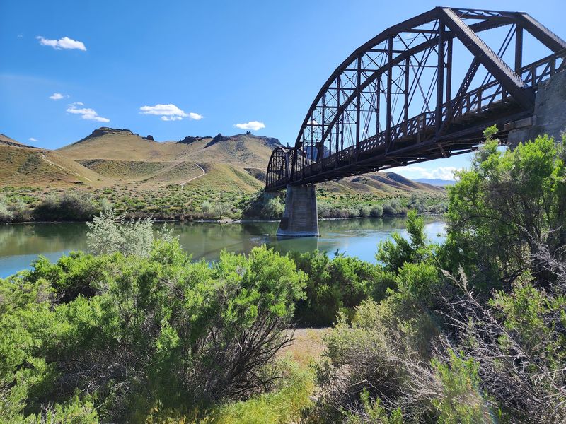Celebration Park, Melba, Idaho