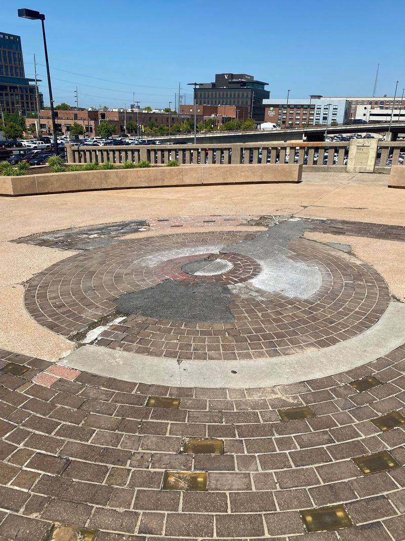 Center of the Universe (Tulsa) Center of the Universe (Tulsa)